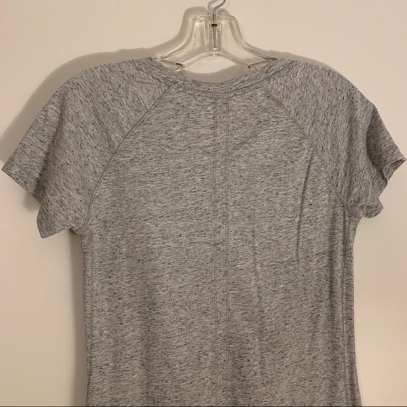 CALIA // Grey Top Medium - Picture 13 of 16